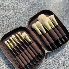Usado, Conjunto de pincéis de maquiagem Tom Ford Deluxe 12 peças comprar usado  Enviando para Brazil