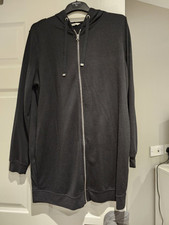 George black zip for sale  BIRMINGHAM