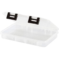 Scatola plastica trasparente usato  Brusnengo