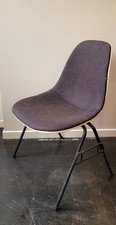Chaise eames dss d'occasion  Amiens-