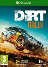 Dirt rally xbox d'occasion  Boulleret