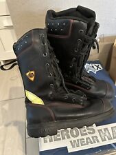 Haix fire flash gebraucht kaufen  Alzenau