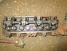Mgb cylinder head for sale  Birmingham