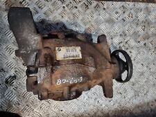 Bmw series rear for sale  LONDON