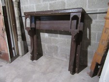Antique carved walnut for sale  York