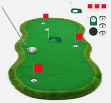 5ft 9ft putting for sale  Broomfield