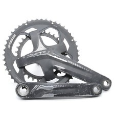 Fsa crankset omega for sale  BELFAST