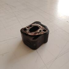 Decespugliatore castor turbo usato  Altavilla Silentina