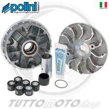 241.650 variatore polini usato  Serra d'Aiello