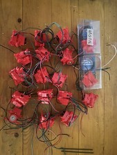 Motori elettrici universali usato  Valdastico