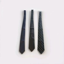 Set cravatte uomo usato  Verbania