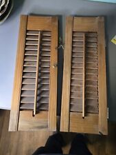 Set vintage wood for sale  Belpre