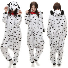 Dalmatian costume pajamas for sale  Ireland