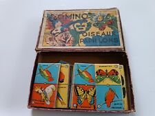 Jeu ancien dominos d'occasion Jeu ancien dominos d'occasion  Ligny-en-Barrois