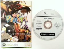 jeu VIVA PINATA pour XBOX 360 francais enfant game spiel juego X360 loose comprar usado  Enviando para Brazil