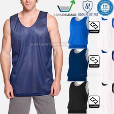 Mens mesh reversible for sale  Sanford