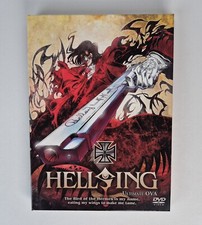 Hellsing ultimate vol gebraucht kaufen  Hamminkeln