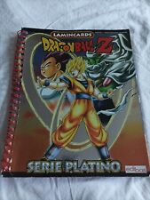 Album dragonball usato  Pescara
