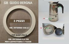 Set pezzi guarnizione usato  Pagani