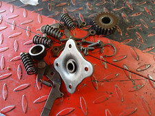 Honda cb550 clutch for sale  SHREWSBURY