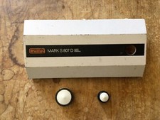 Eumig mark 807d for sale  San Francisco
