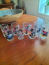 Lot verres moto d'occasion  Montargis