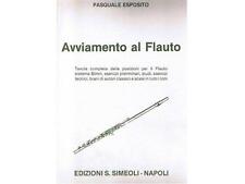 Pasquale esposito avviamento usato  Frattamaggiore