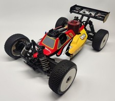 Losi 8ight rtr for sale  Croton on Hudson
