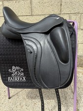 Fairfax cara monoflap for sale  ABINGDON
