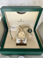 2022 rolex sky for sale  Saint Johns