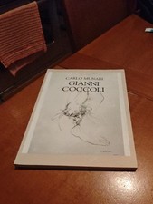 Gianni coccoli disegni usato  Brescia