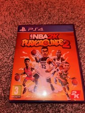 Nba playgrounds video for sale  NANTWICH