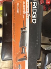 Ridgid 18v brushless for sale  Houston