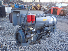 Deutz f6l913 diesel for sale  Carbondale