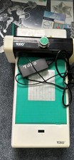 Craft machine. embossed for sale  SLEAFORD