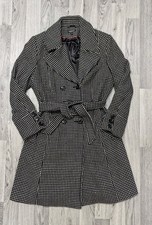 Debenhams black white for sale  WORKINGTON