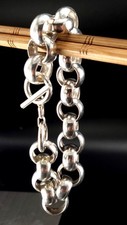 Vintage mens sterling for sale  SOUTHEND-ON-SEA