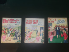 Schoolgirl library 215 for sale  LONDON
