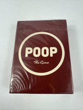 Poop game hilarious for sale  Niles