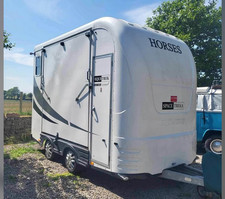 Used equitrek space for sale  BRAMPTON