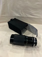 Vivitar series lens for sale  Pelham