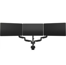 Vari triple monitor for sale  Torrance