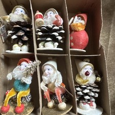 Vintage set dwarf for sale  El Reno