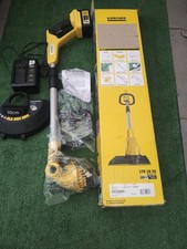 Karcher grass trimmer for sale Karcher grass trimmer for sale  CORBY