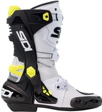 Bottes sidi rex d'occasion  Saint-Quentin