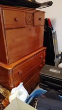 Bedroom suit. tall for sale  Hamilton