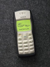 Nokia 1100 unlocked for sale  HALESOWEN