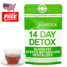Slimming tea diet for sale  Macon
