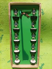 Subbuteo originale alessandria usato  Novara