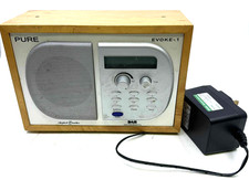 Pure evoke dab for sale  BIRMINGHAM